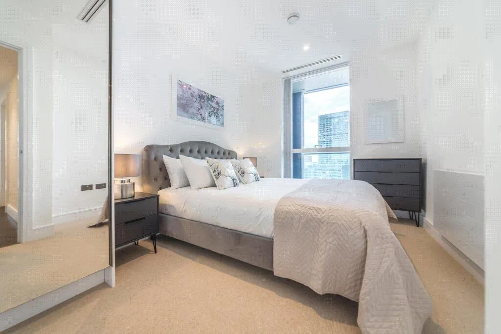 2 bedroom apartment for rent