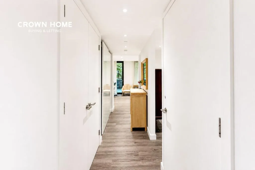 Studio apartment for rent
