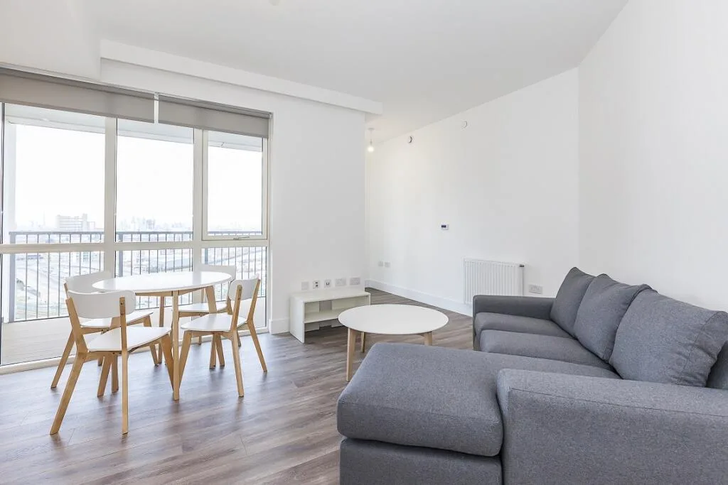1 bedroom apartment for rent