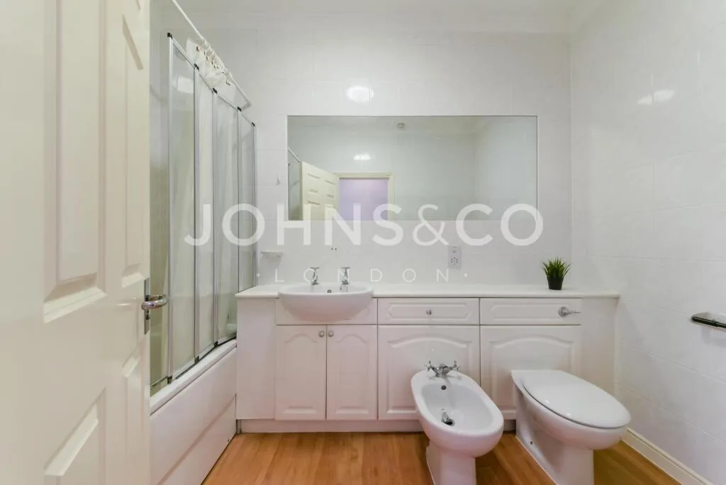 4 bedroom apartment for rent