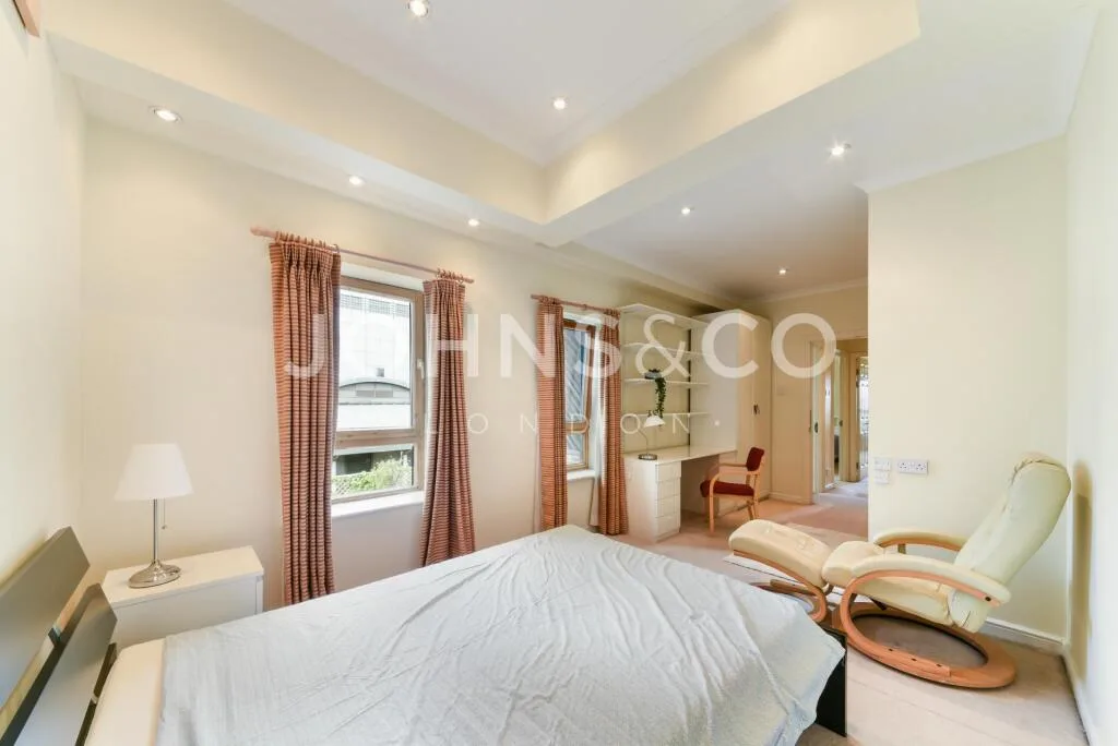 4 bedroom apartment for rent