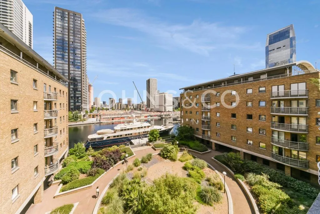 4 bedroom apartment for rent