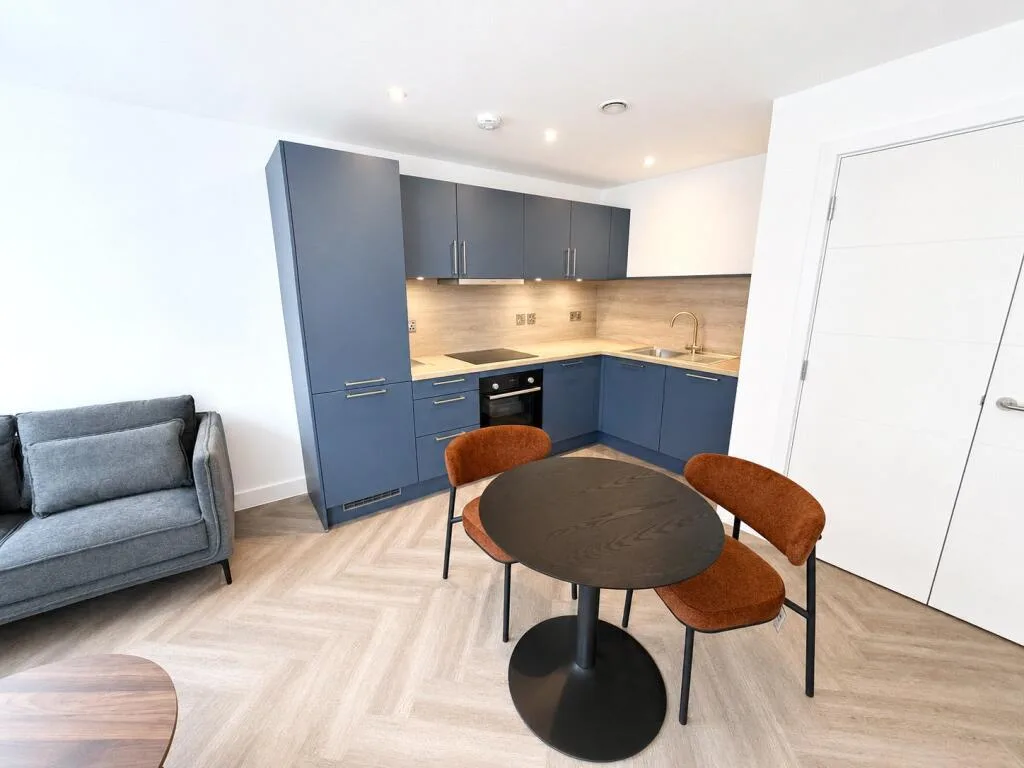 1 bedroom apartment for rent