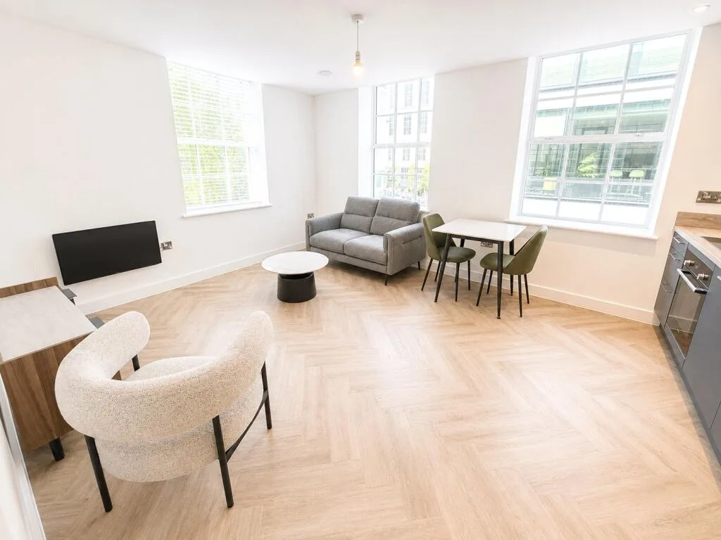 1 bedroom apartment for rent