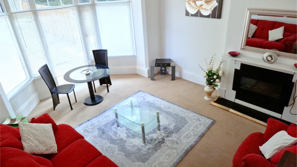 2 bedroom apartment for rent
