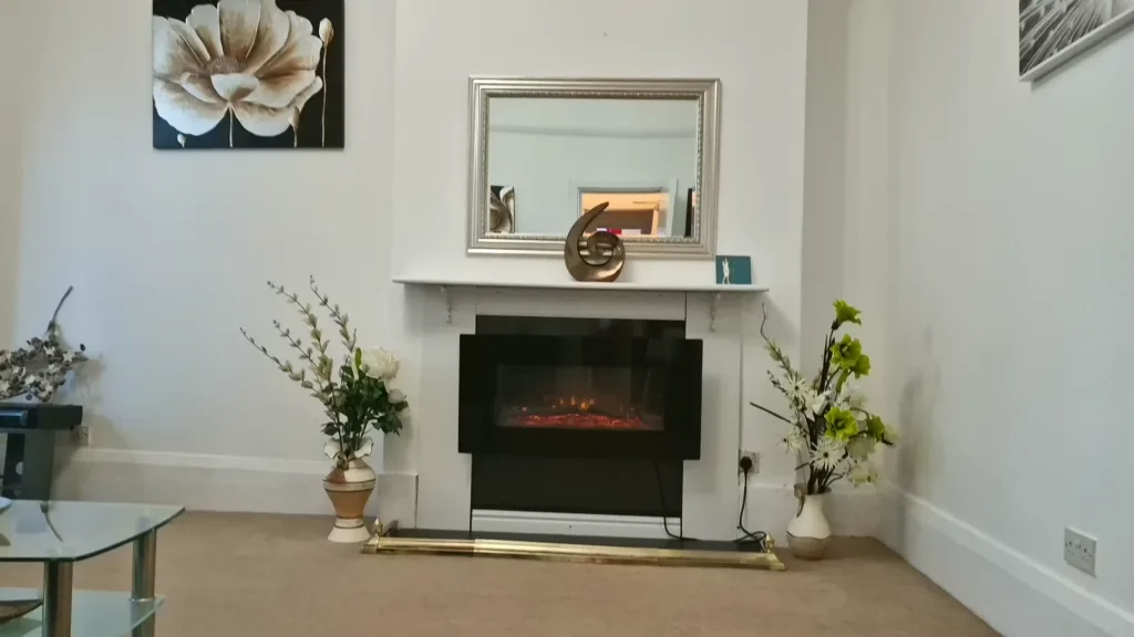 2 bedroom apartment for rent