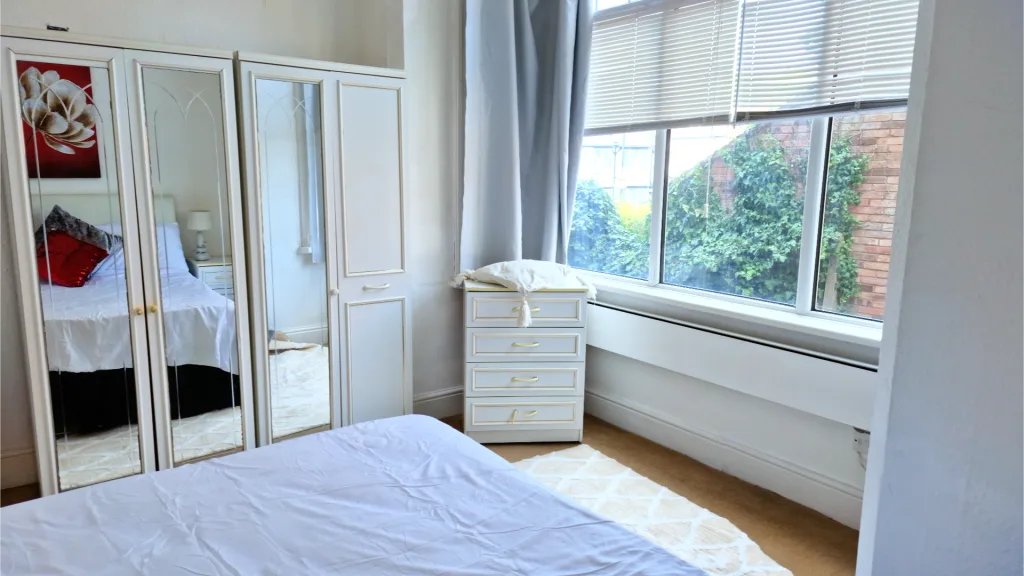 2 bedroom apartment for rent