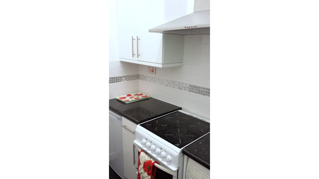 2 bedroom apartment for rent