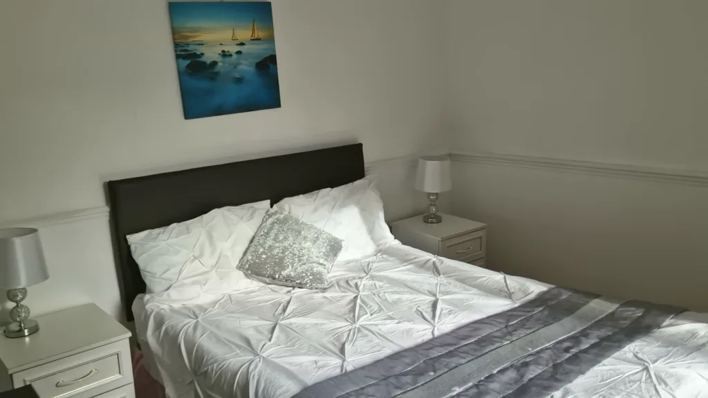 2 bedroom apartment for rent