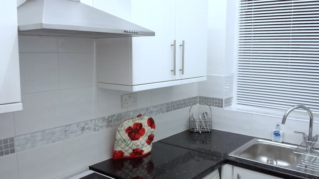 2 bedroom apartment for rent