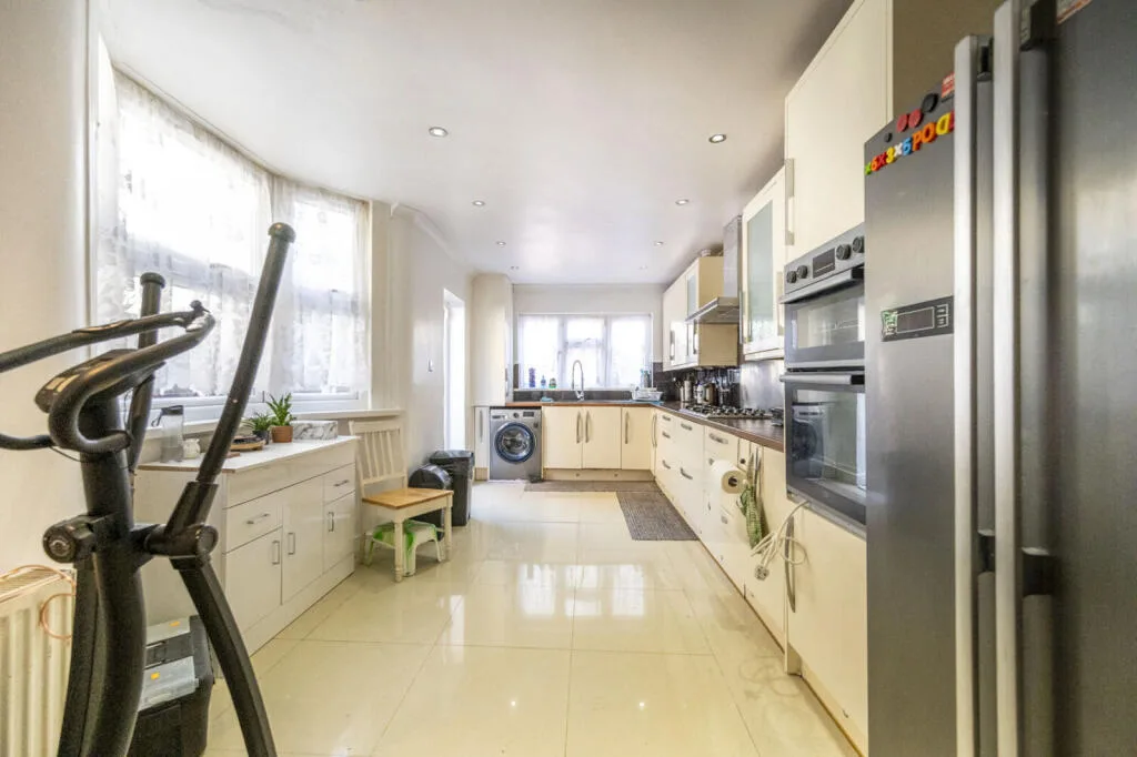 3 bedroom terraced house for rent