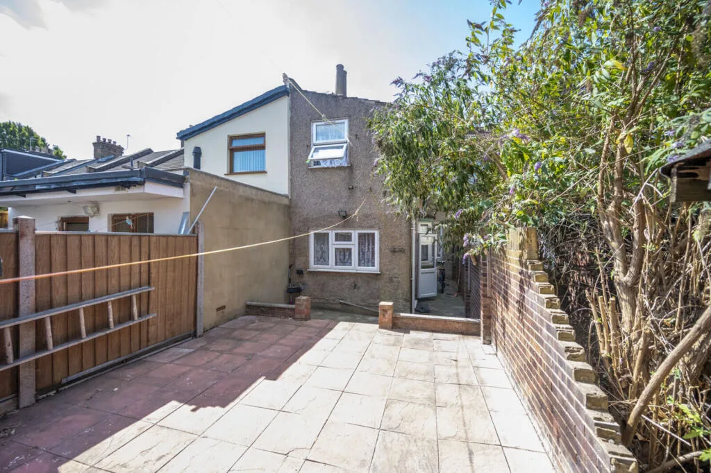 3 bedroom terraced house for rent