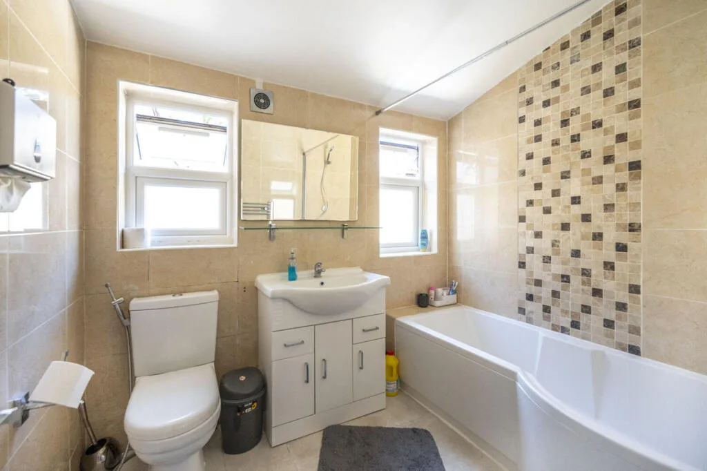 3 bedroom terraced house for rent