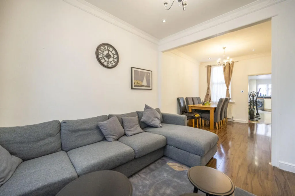 3 bedroom terraced house for rent