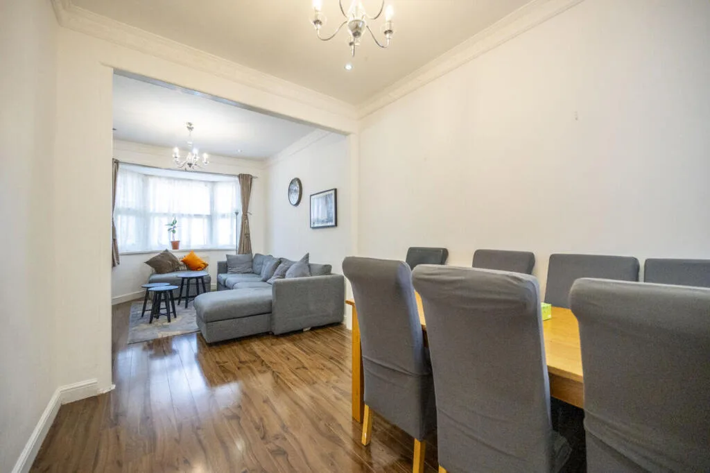 3 bedroom terraced house for rent