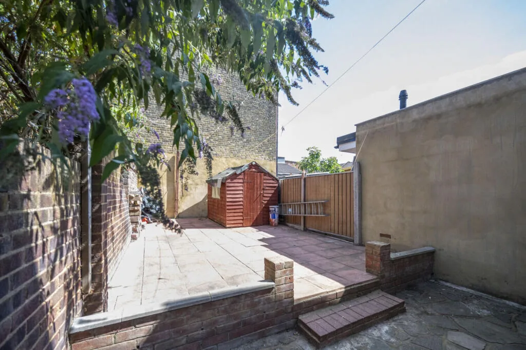 3 bedroom terraced house for rent