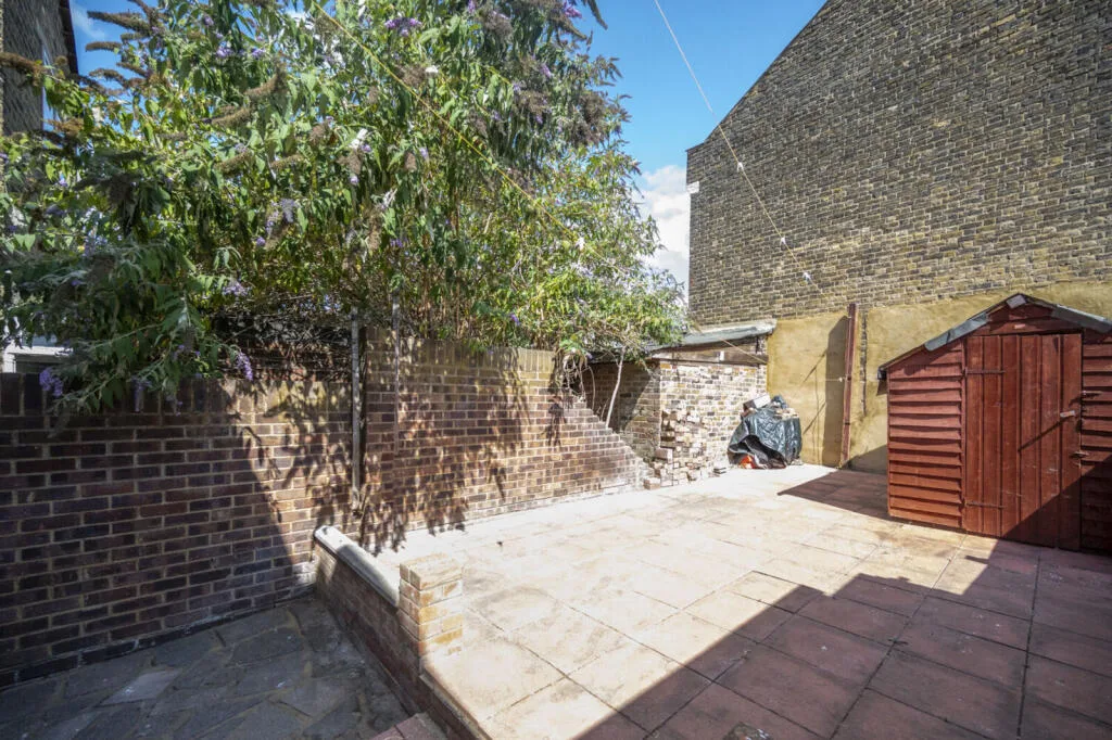 3 bedroom terraced house for rent