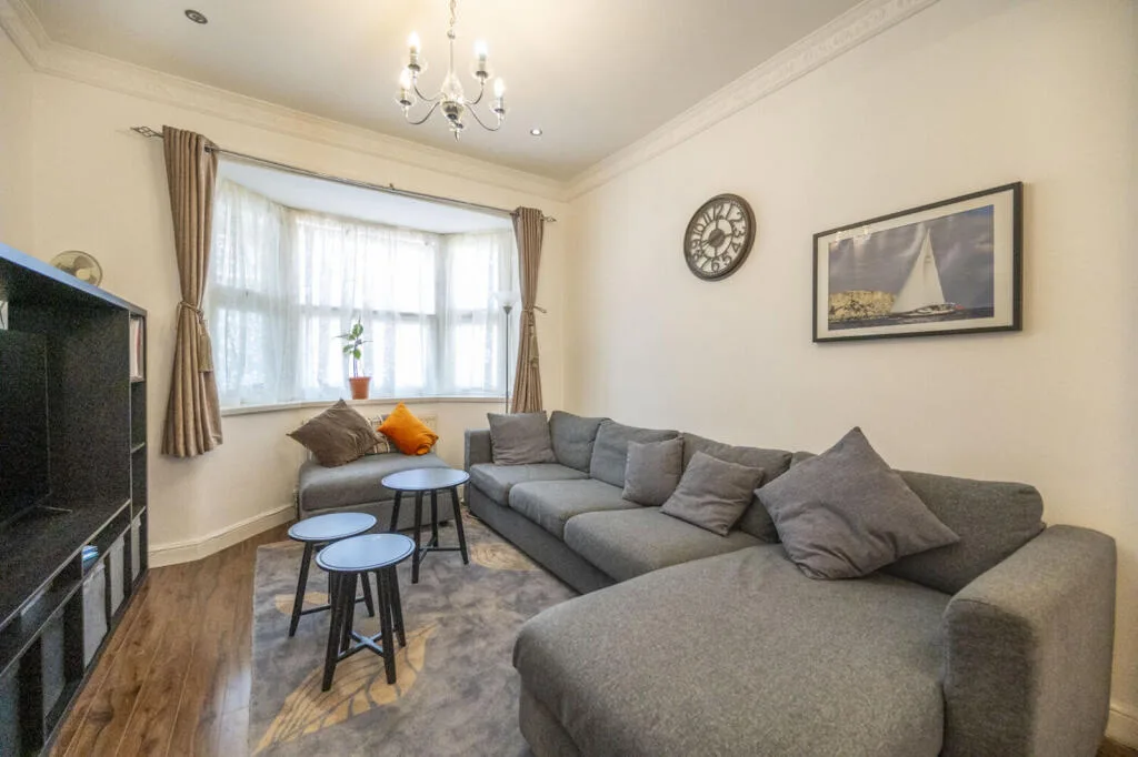 3 bedroom terraced house for rent