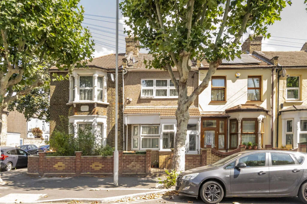 3 bedroom terraced house for rent
