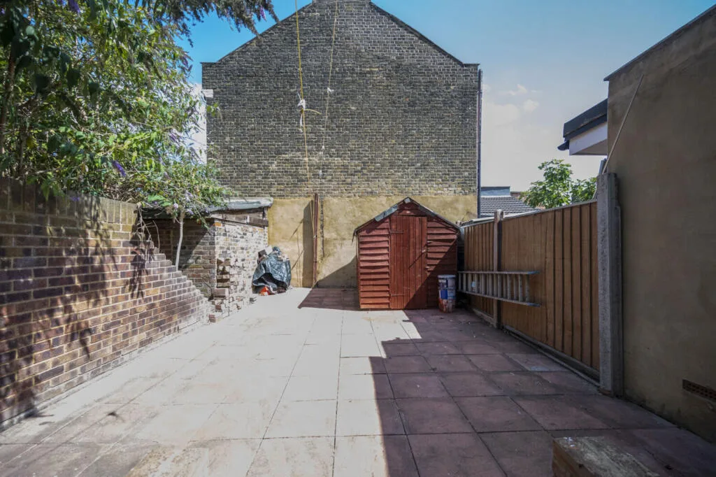 3 bedroom terraced house for rent