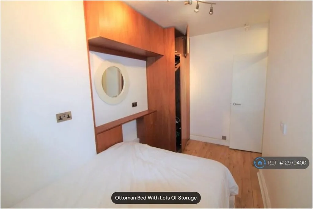 1 bedroom flat for rent