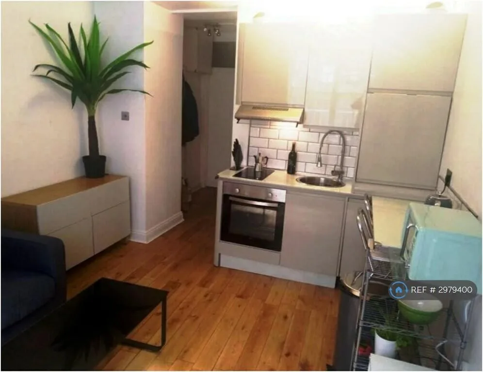 1 bedroom flat for rent
