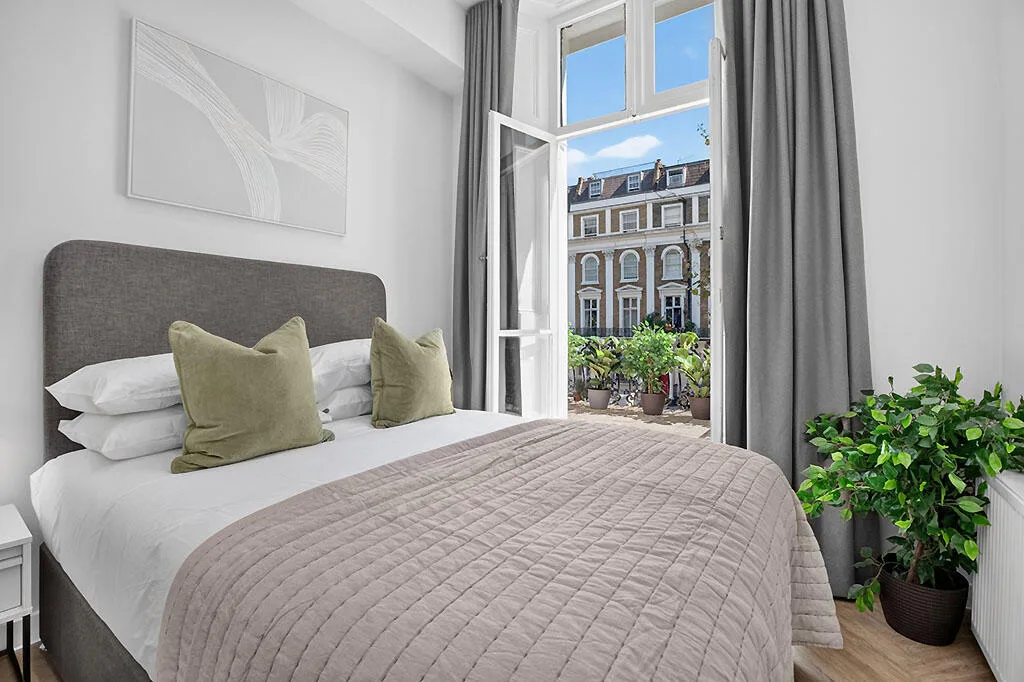 1 bedroom flat for rent