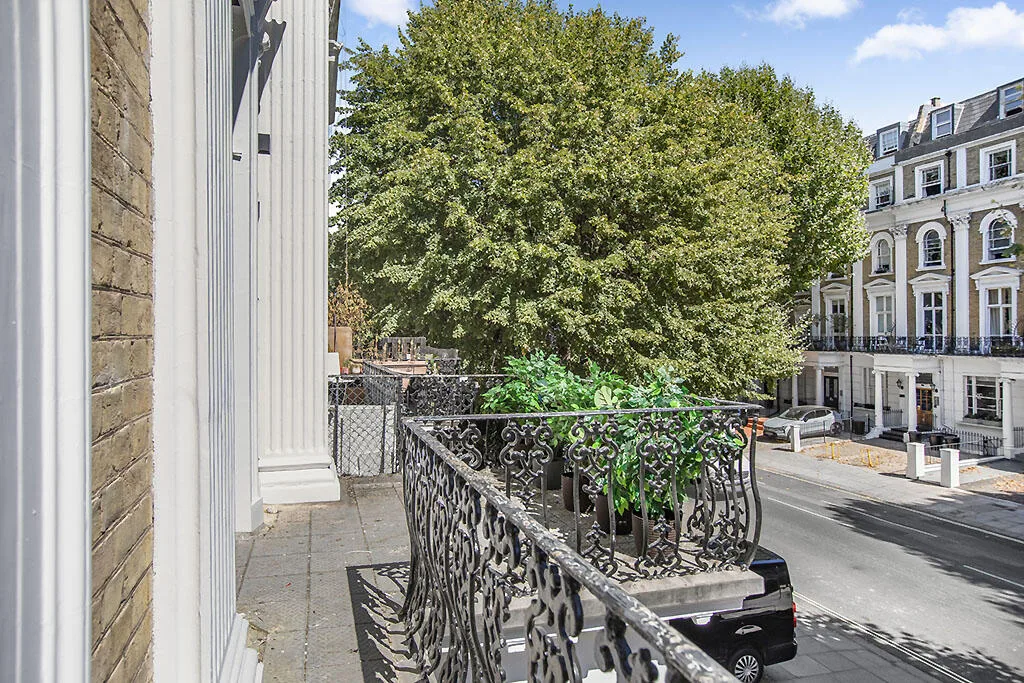 1 bedroom flat for rent