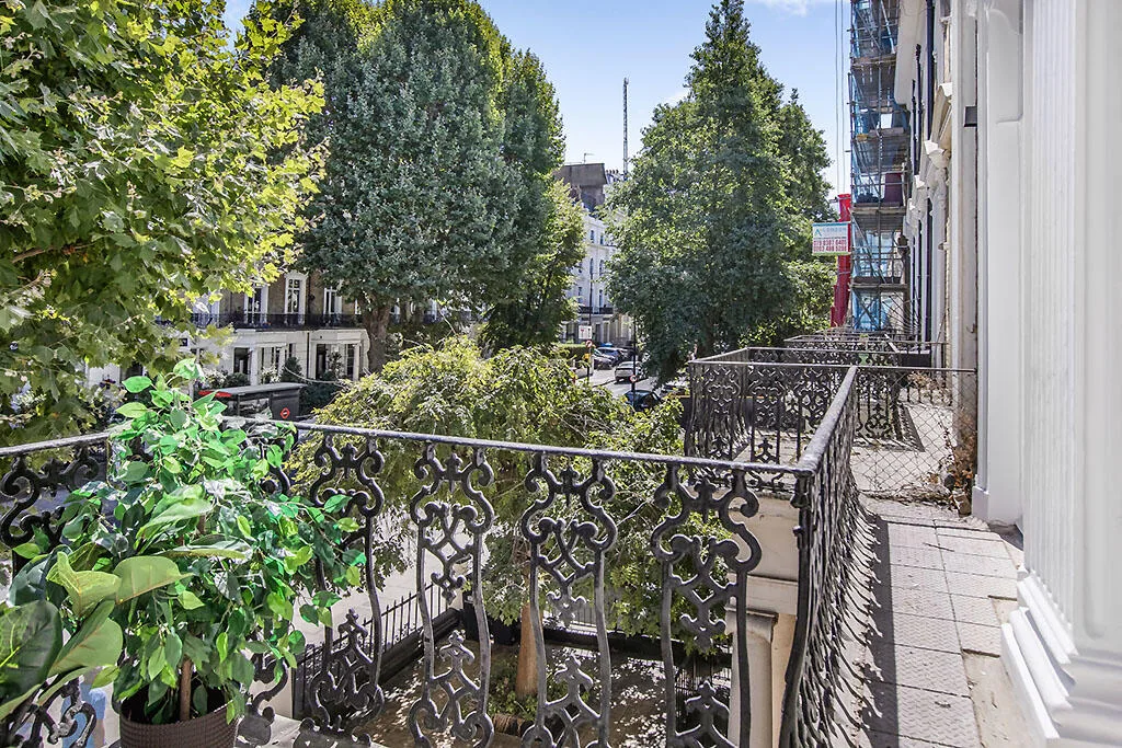 1 bedroom flat for rent