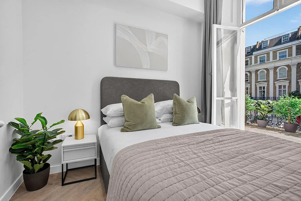 1 bedroom flat for rent