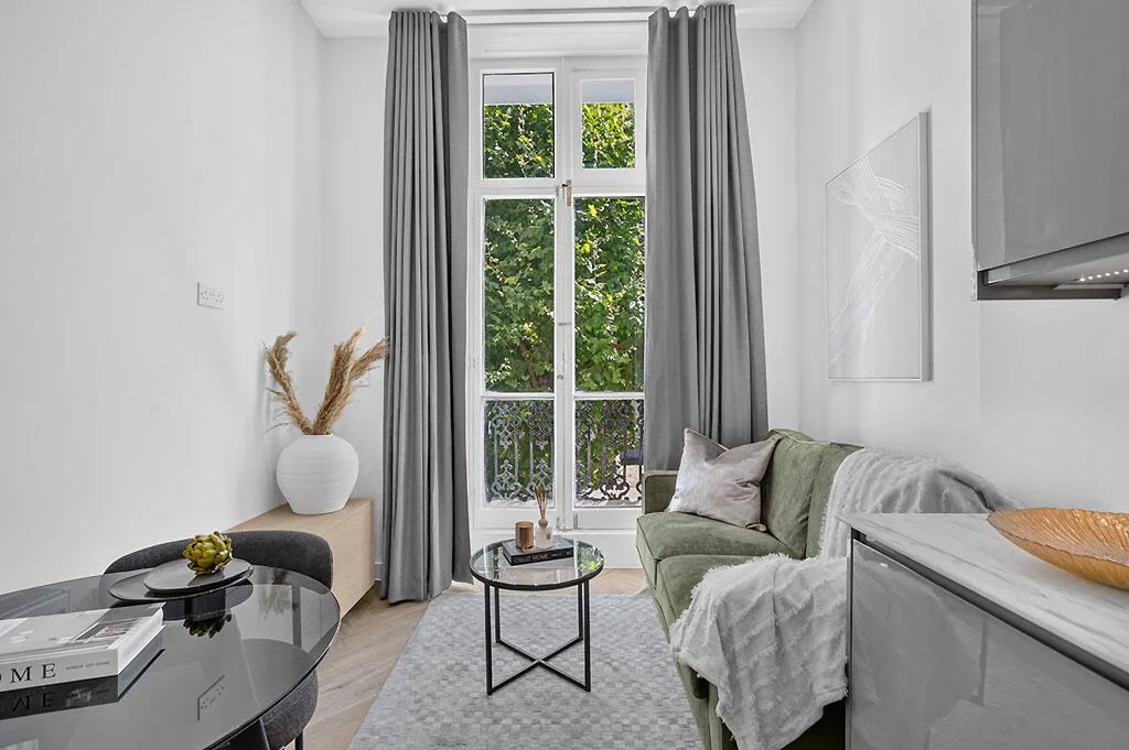 1 bedroom flat for rent