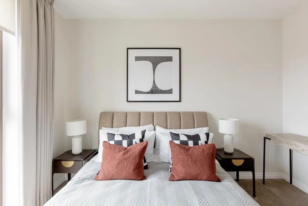 2 bedroom apartment for rent