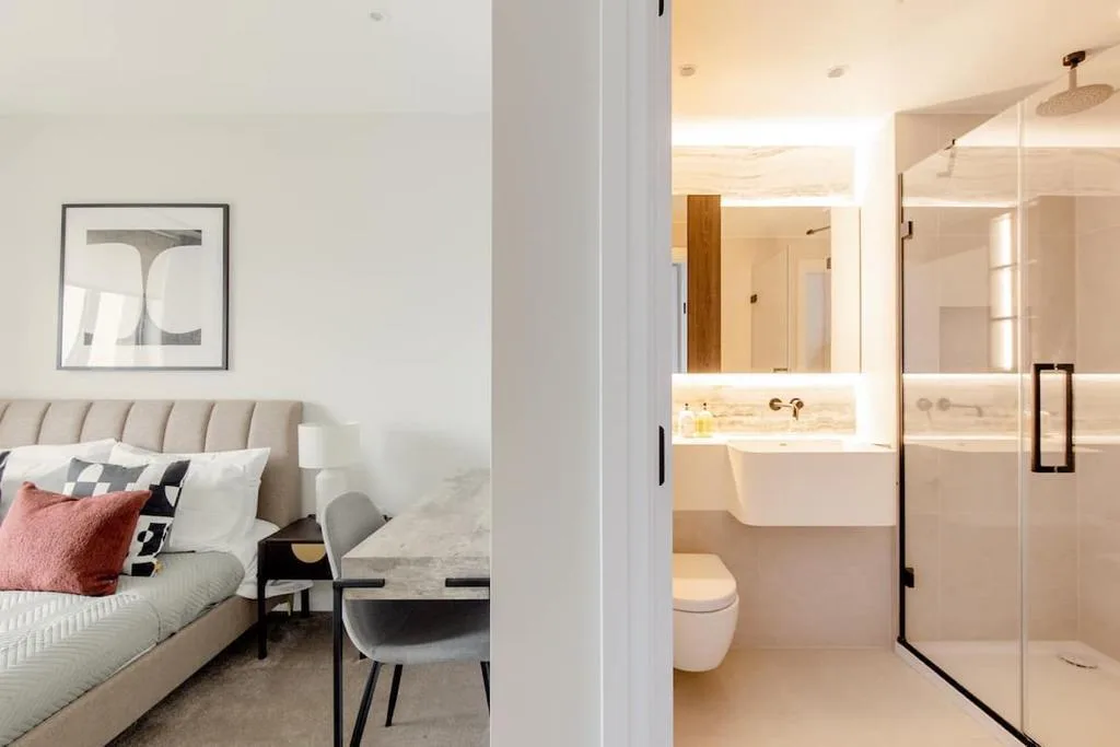 2 bedroom apartment for rent