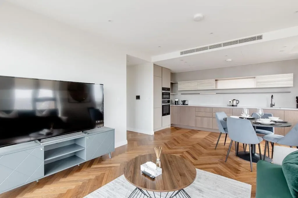 2 bedroom apartment for rent