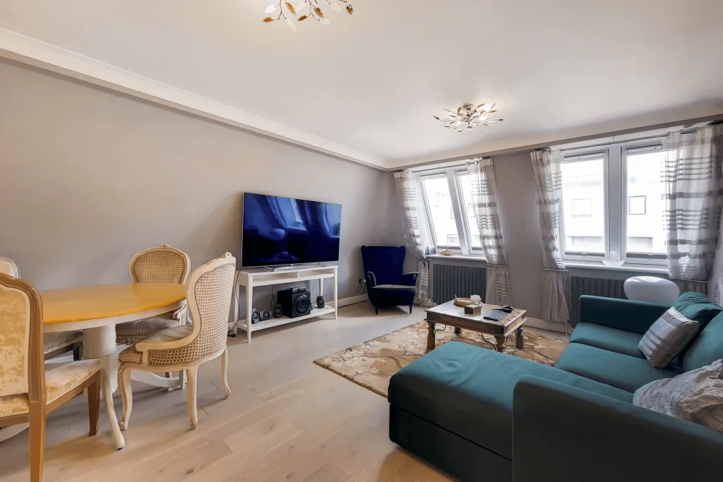 2 bedroom apartment for rent