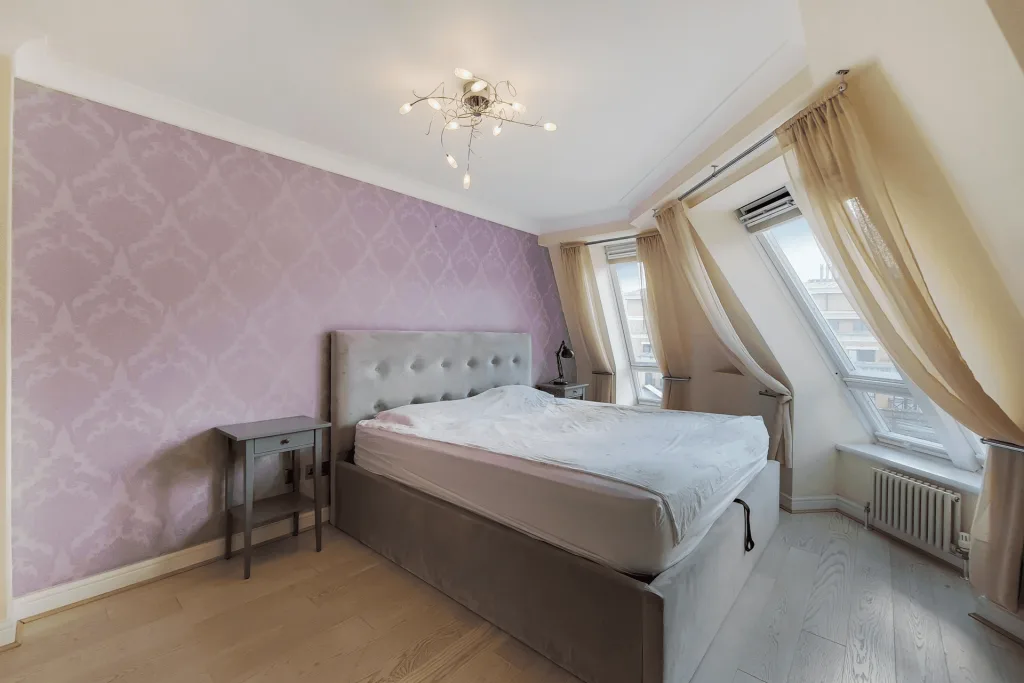 2 bedroom apartment for rent
