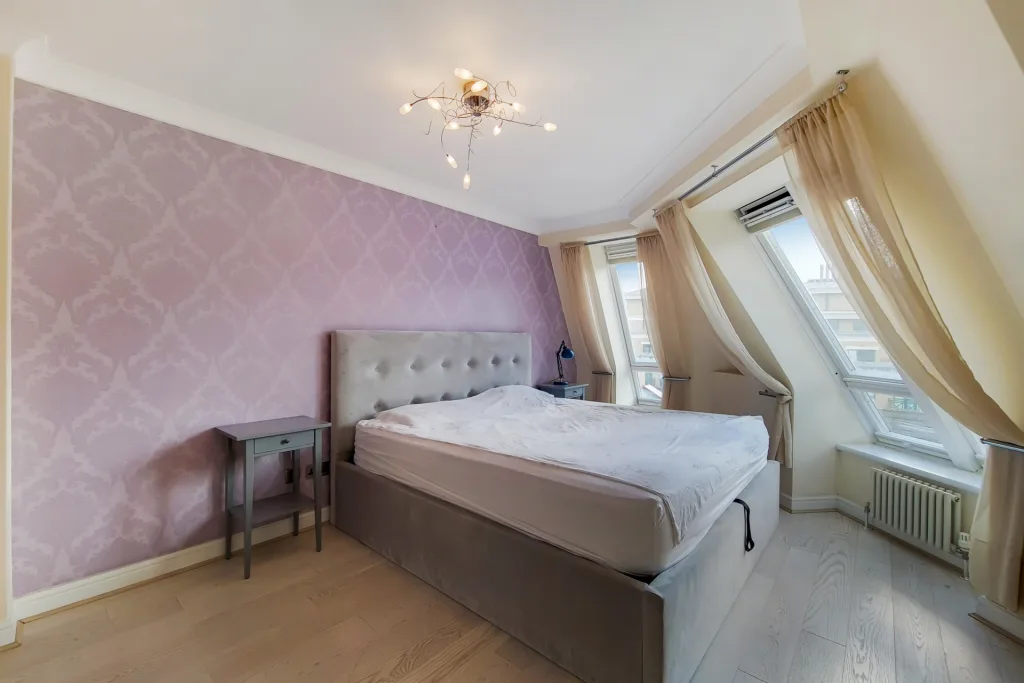 2 bedroom apartment for rent