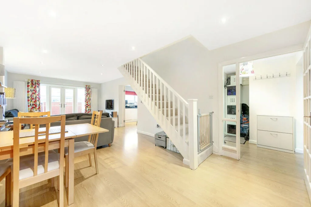 3 bedroom house for rent
