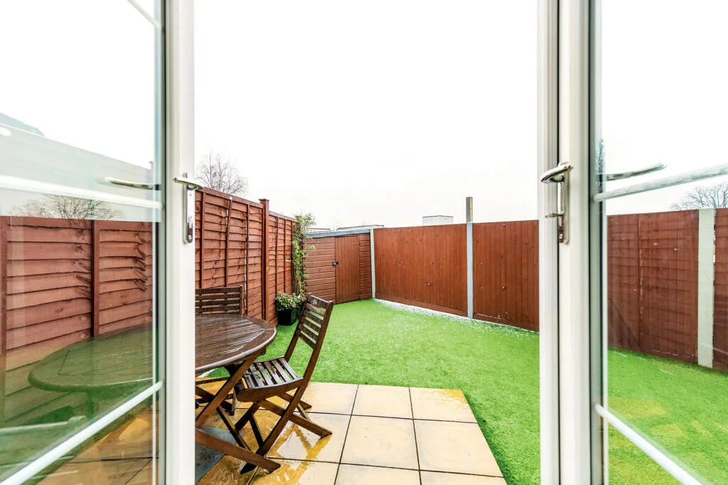 3 bedroom house for rent