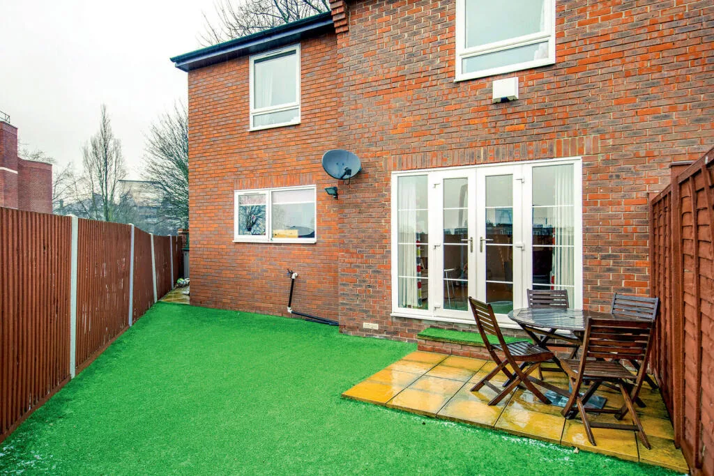 3 bedroom house for rent