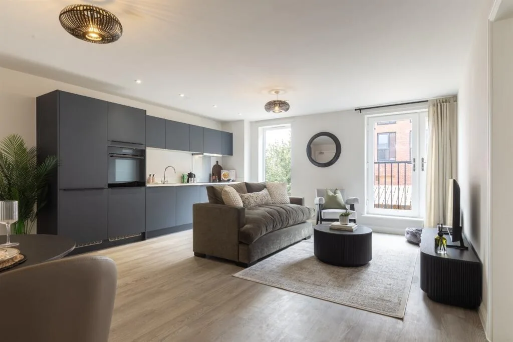 2 bedroom house for rent
