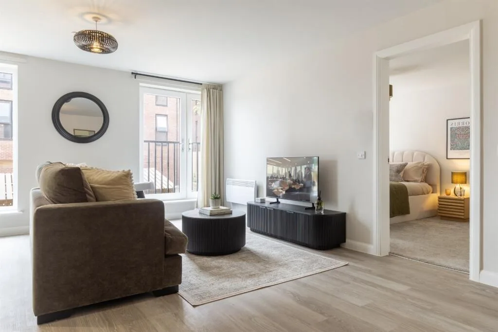 2 bedroom house for rent
