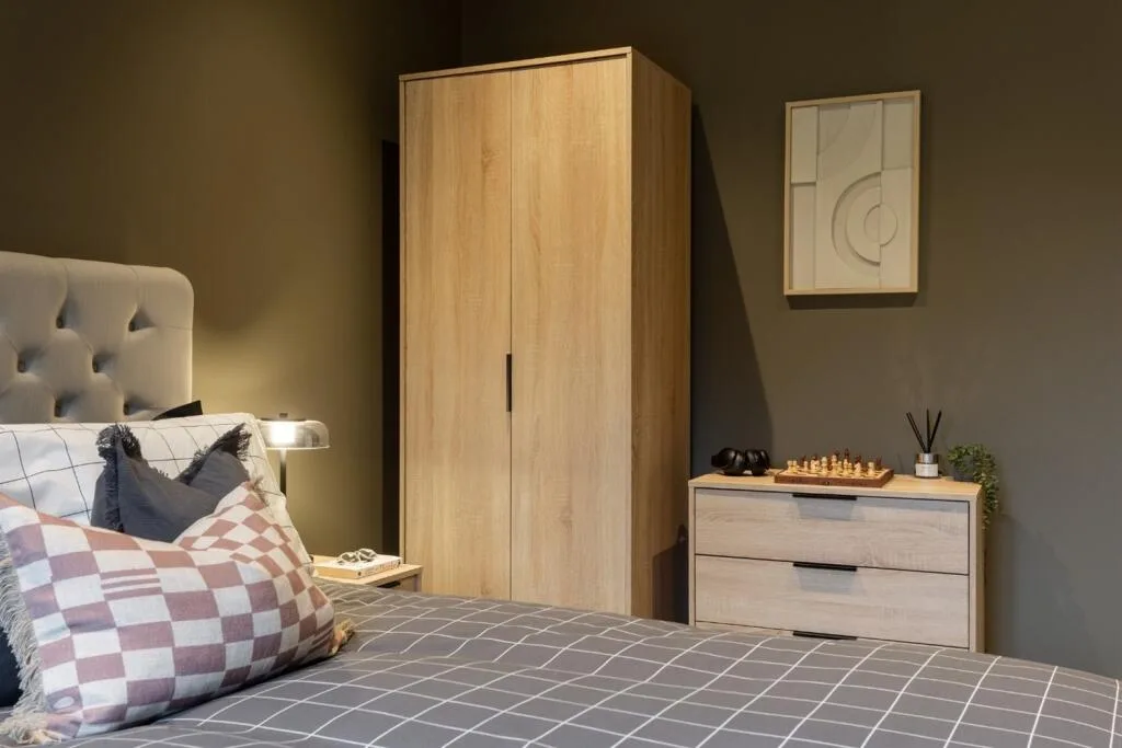 2 bedroom house for rent