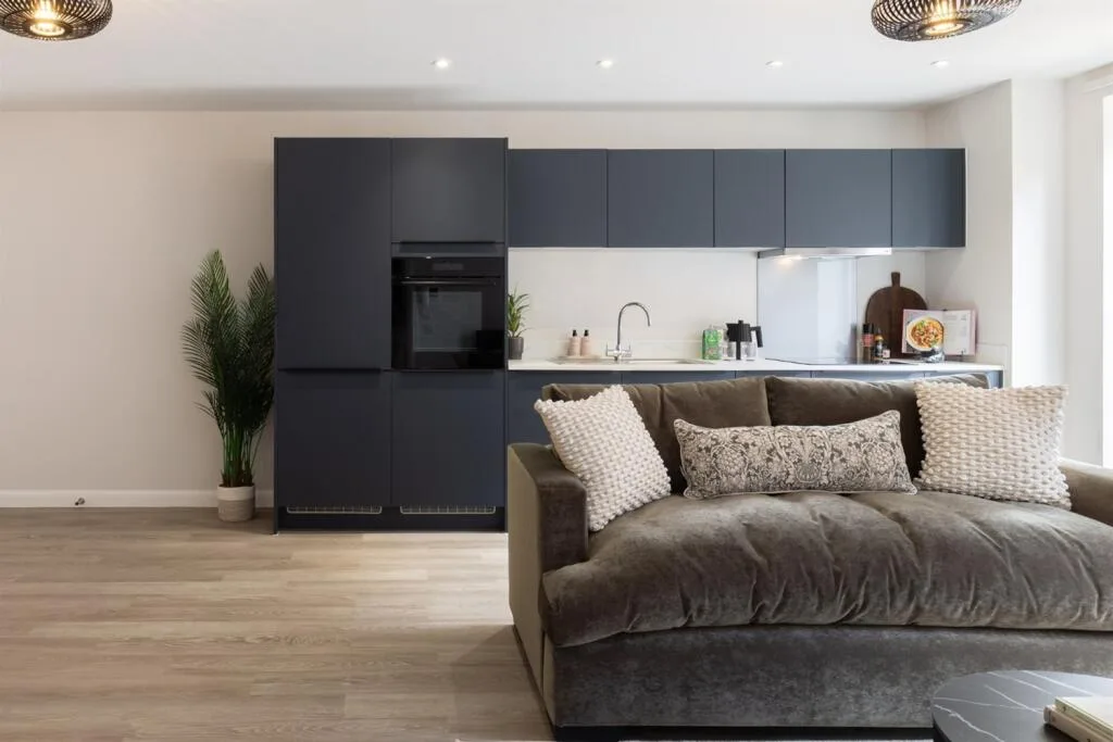2 bedroom house for rent