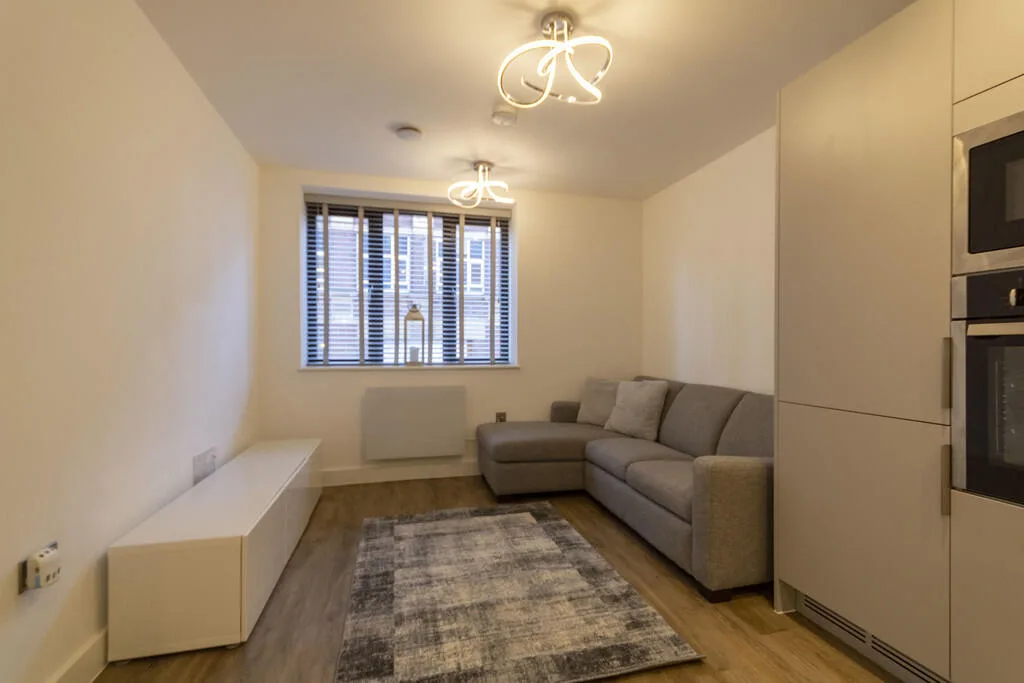 1 bedroom apartment for rent