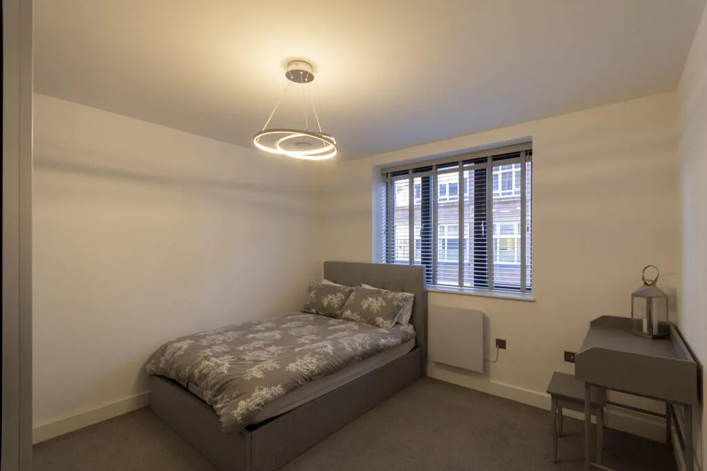 1 bedroom apartment for rent