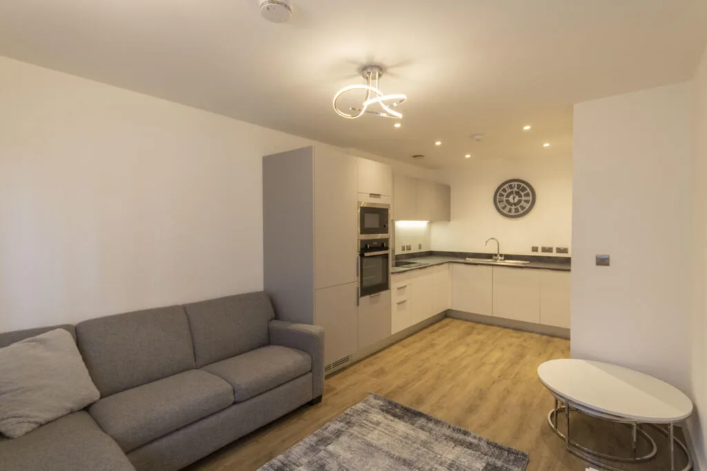 1 bedroom apartment for rent