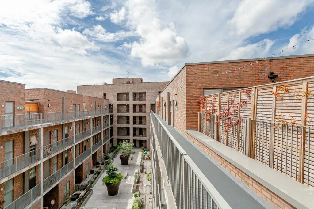 2 bedroom apartment for rent