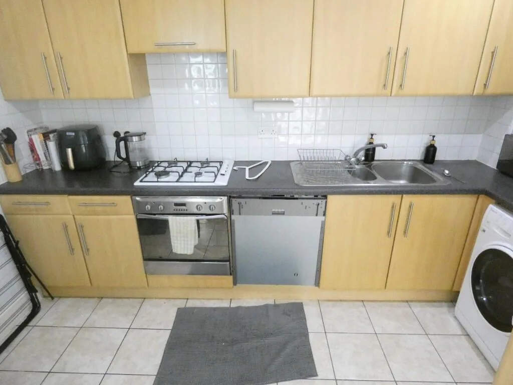 2 bedroom apartment for rent