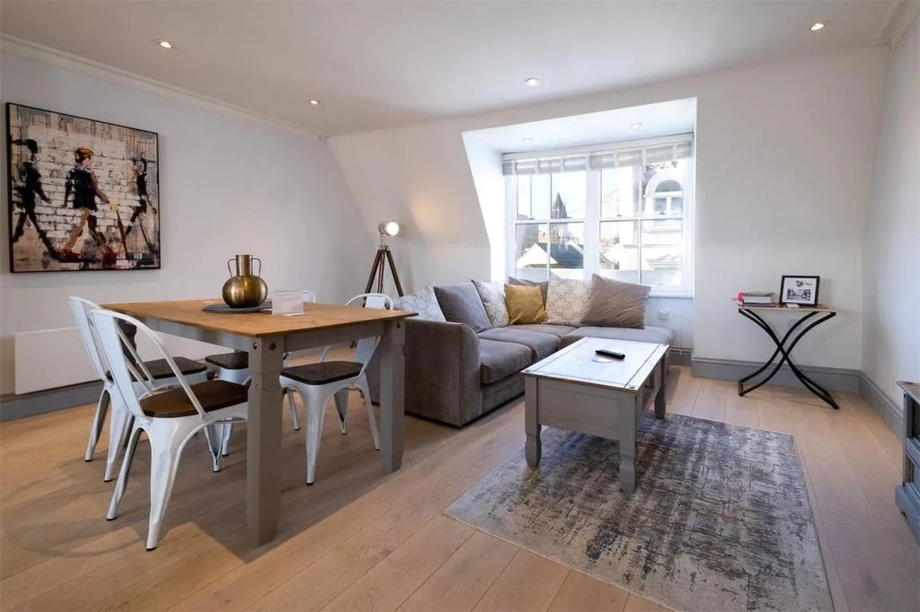 2 bedroom apartment for rent